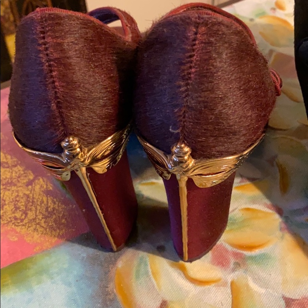Tory Burch Pumps - Picture 4 of 4